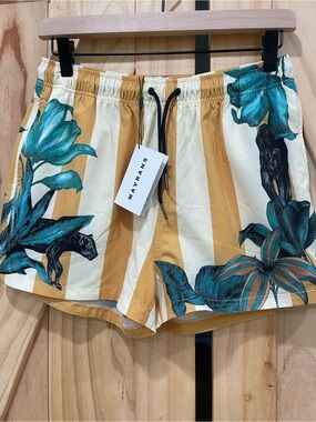 Mavrans Men's Pantera shorts